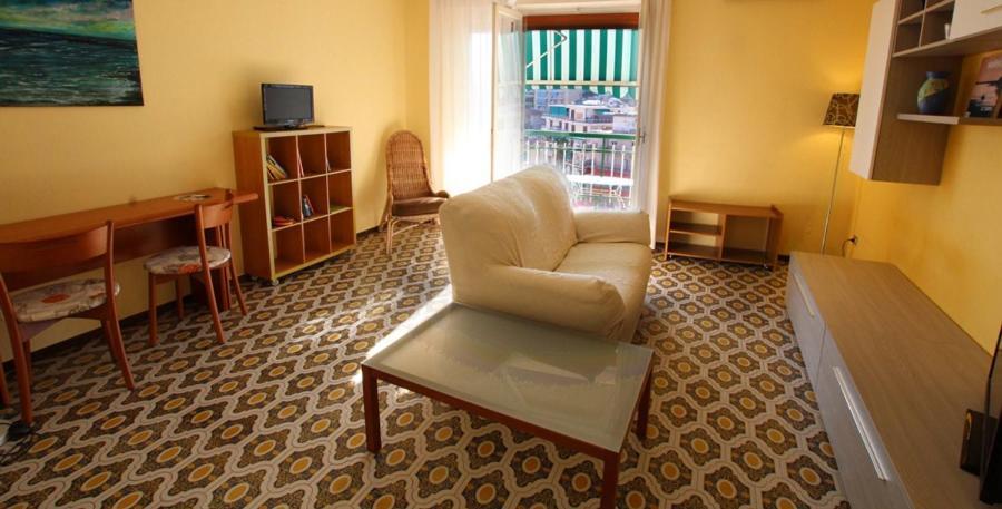 A 2 Passi Dal Mare Appartement San Remo Buitenkant foto