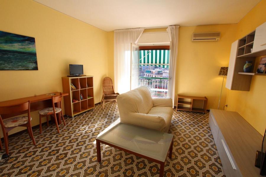 A 2 Passi Dal Mare Appartement San Remo Buitenkant foto