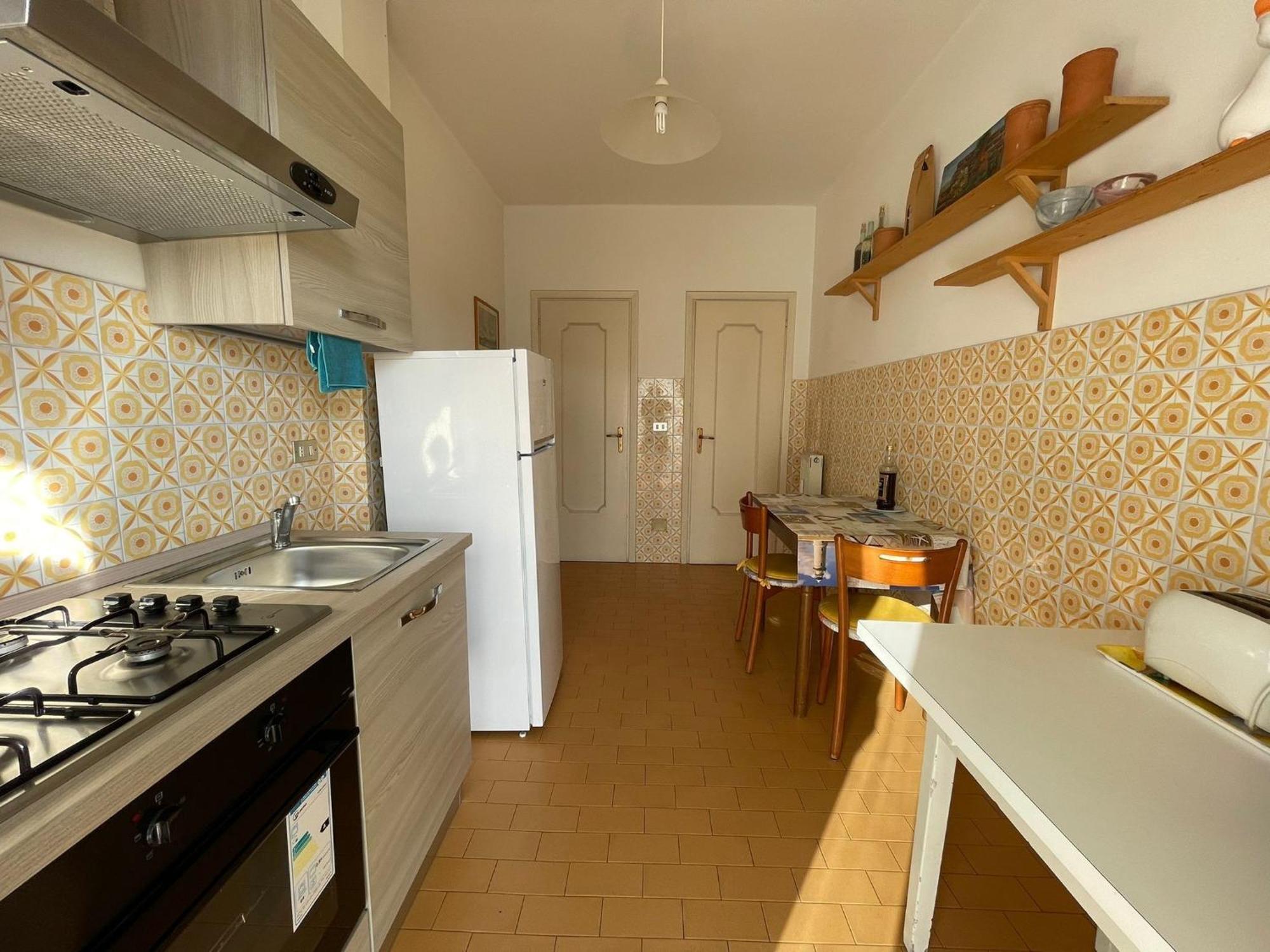 A 2 Passi Dal Mare Appartement San Remo Buitenkant foto
