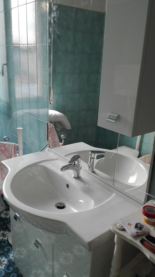 A 2 Passi Dal Mare Appartement San Remo Buitenkant foto