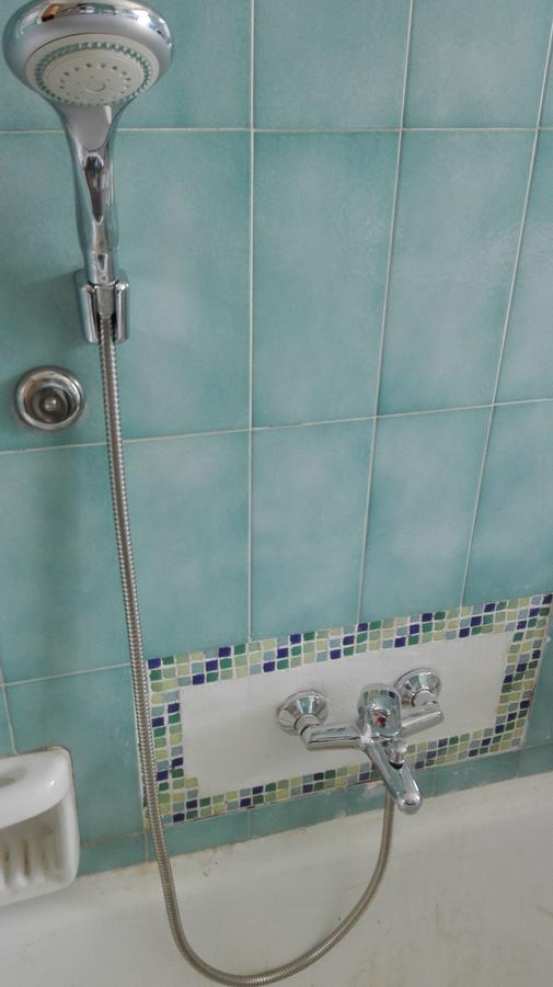 A 2 Passi Dal Mare Appartement San Remo Buitenkant foto
