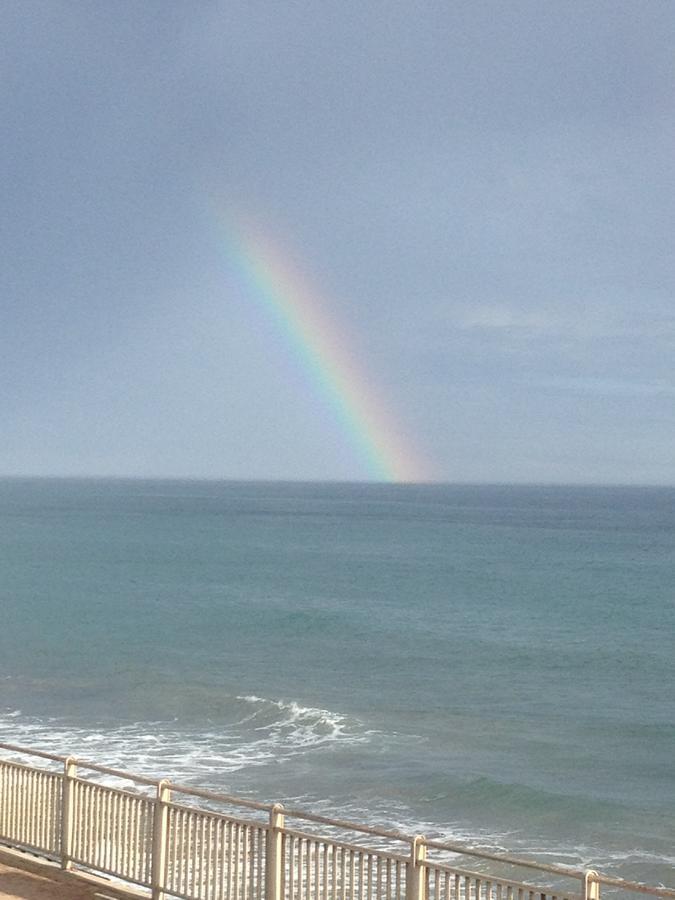 A 2 Passi Dal Mare Appartement San Remo Buitenkant foto
