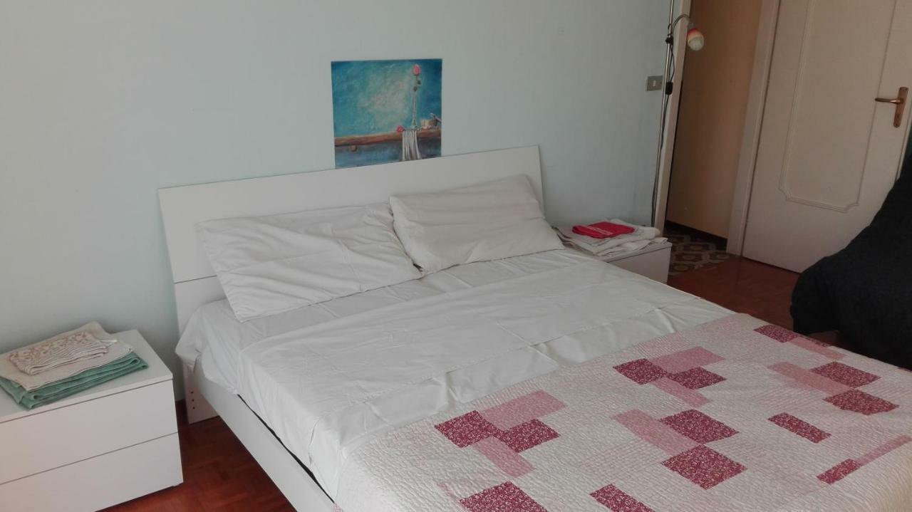 A 2 Passi Dal Mare Appartement San Remo Buitenkant foto